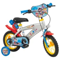 Toimsa Bikes Dc Friends Superhéroes 12´´ Cykel Toimsa Bikes Dc Friends Superhéroes 12´´ Cykel