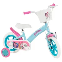 Toimsa Bikes En71 My Little Pony 12´´ Cykel Toimsa Bikes En71 My Little Pony 12´´ Cykel