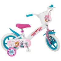 Toimsa Bikes En71 Paw Patrol 12´´ Cykel Toimsa Bikes En71 Paw Patrol 12´´ Cykel