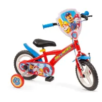 Toimsa Bikes En71 Paw Patrol 12´´ Cykel