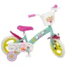 Toimsa Bikes En71 Peppa Pig 12´´ Cykel