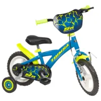 Toimsa Bikes En71 Rayos 12´´ Cykel