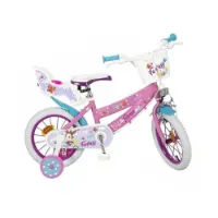 Toimsa Bikes Fantasy 14´´ Cykel Toimsa Bikes Fantasy 14´´ Cykel
