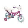 Toimsa Bikes Gabby Dollhouse 12´´ Cykel, Multicolor, 3-4Y