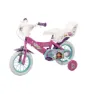 Toimsa Bikes Gabby Dollhouse 12´´ Cykel, Multicolor, 3-4Y