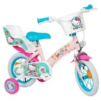 Toimsa Bikes Hello Kitty 12´´ Cykel