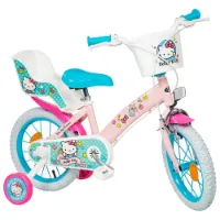 Toimsa Bikes Hello Kitty 14´´ Cykel