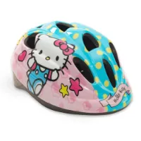 Toimsa Bikes Hello Kitty Juniorhjälm Toimsa Bikes Hello Kitty Juniorhjälm