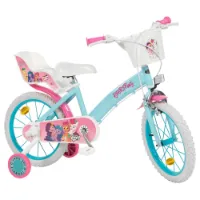 Toimsa Bikes My Little Pony 16´´ Cykel