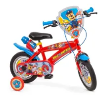 Toimsa Bikes Paw Patrol 12´´ Cykel Toimsa Bikes Paw Patrol 12´´ Cykel