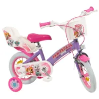 Toimsa Bikes Paw Patrol 12´´ Cykel Toimsa Bikes Paw Patrol 12´´ Cykel