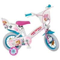 Toimsa Bikes Paw Patrol 12´´ Cykel Toimsa Bikes Paw Patrol 12´´ Cykel