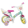 Toimsa Bikes Peppa Pig 12´´ Cykel