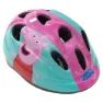 Toimsa Bikes Peppa Pig Juniorhjälm, Pink
