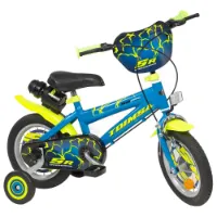 Toimsa Bikes Rayos 12´´ Cykel Toimsa Bikes Rayos 12´´ Cykel