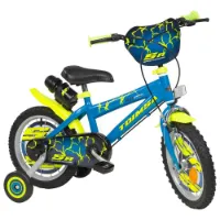 Toimsa Bikes Rayos 14´´ Cykel Toimsa Bikes Rayos 14´´ Cykel
