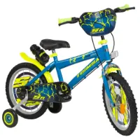Toimsa Bikes Rayos 16´´ Cykel