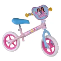 Toimsa Bikes Rider Bike 10´´ Barbie Cykel