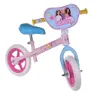 Toimsa Bikes Rider Bike 10´´ Barbie Cykel, Multicolor, 24MON-3Y