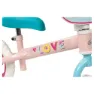 Toimsa Bikes Rider Bike 10´´ Barbie Cykel, Multicolor, 24MON-3Y