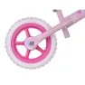 Toimsa Bikes Rider Bike 10´´ Barbie Cykel, Multicolor, 24MON-3Y