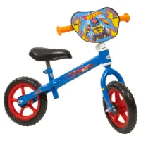 Toimsa Bikes Rider Bike 10´´ Hotwheels Cykel Toimsa Bikes Rider Bike 10´´ Hotwheels Cykel