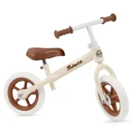 Toimsa Bikes Rider Bike 10´´ Vintage Beige Cykel Toimsa Bikes Rider Bike 10´´ Vintage Beige Cykel