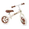 Toimsa Bikes Rider Bike 10´´ Vintage Beige Cykel, Multicolor, 24MON-3Y