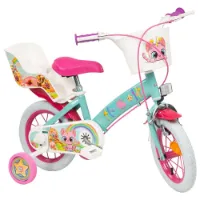 Toimsa Bikes Rider Bike 12´´ Gaticornio Cykel Toimsa Bikes Rider Bike 12´´ Gaticornio Cykel