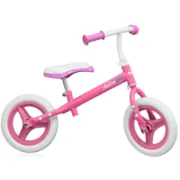 Toimsa Bikes Rider Fantasy 10´´ Springcykel Toimsa Bikes Rider Fantasy 10´´ Springcykel