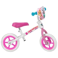 Toimsa Bikes Rider Paw Patrol Blanco 10´´ Springcykel Toimsa Bikes Rider Paw Patrol Blanco 10´´ Springcykel