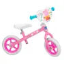 Toimsa Bikes Rider Peppa Pig 10´´ Cykel