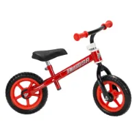 Toimsa Bikes Rider Speed 10´´ Springcykel Toimsa Bikes Rider Speed 10´´ Springcykel
