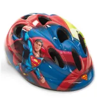 Toimsa Bikes Superman Juniorhjälm Toimsa Bikes Superman Juniorhjälm