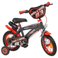 Toimsa Bikes Vulcano 12´´ Cykel Toimsa Bikes Vulcano 12´´ Cykel
