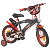 Toimsa Bikes Vulcano 14´´ Cykel Toimsa Bikes Vulcano 14´´ Cykel