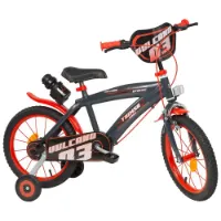 Toimsa Bikes Vulcano 16´´ Cykel Toimsa Bikes Vulcano 16´´ Cykel