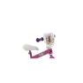 Toimsa Bikes Without Pedals Gabby Dollhouse 10´´ Cykel, Multicolor, 24MON-3Y