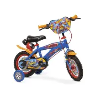 Toimsa Hotwheels 12-tums Cykel