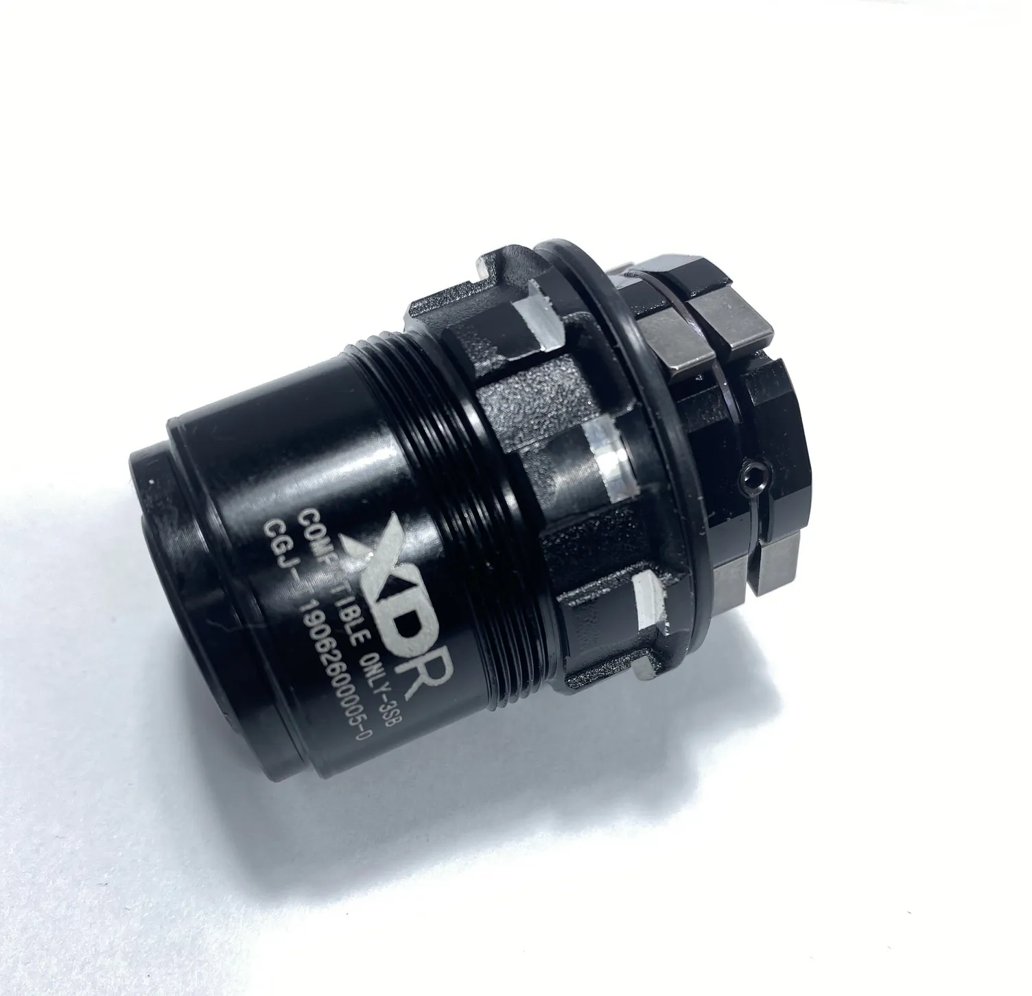 TOKEN 2726 Frihjulskropp XDR 12 speed