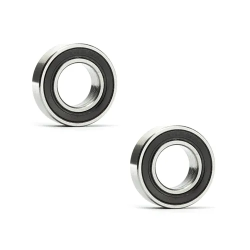 TOKEN 9x17x5 Stängande lager till Token Pulleyhjul Set med 2 st TOKEN 9x17x5 Stängande lager till Token Pulleyhjul Set med 2 st
