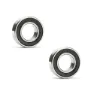 TOKEN 9x17x5 Stängande lager till Token Pulleyhjul Set med 2 st