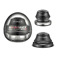 TOKEN A-head 4 In 1 Heggset Taper 42-44 Mm 1 1/8´´ Integrerat Styrlager