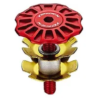 TOKEN A-head Arsenal 1 1/8´´ Cnc Ragno Topplock TOKEN A-head Arsenal 1 1/8´´ Cnc Ragno Topplock