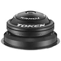 TOKEN A-head Mtx Serie Taper 44-55 Mm 1 1/8-1.5´´ Integrerat Styrlager TOKEN A-head Mtx Serie Taper 44-55 Mm 1 1/8-1.5´´ Integrerat Styrlager