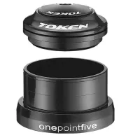 TOKEN A-head Vigilante Serie Taper 44-49 Mm 1 1/8-1.5´´ Integrerat Styrlager