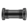 TOKEN Bb29bsa/2 Sram Dub Bsa Vevlagerskoppar, Black, 28.99mm, 68-73mm