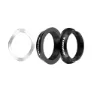TOKEN BB30 till BB386 adapter 30 mm aksel