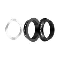 TOKEN BB30 till BB386 adapter 30 mm aksel TOKEN BB30 till BB386 adapter 30 mm aksel
