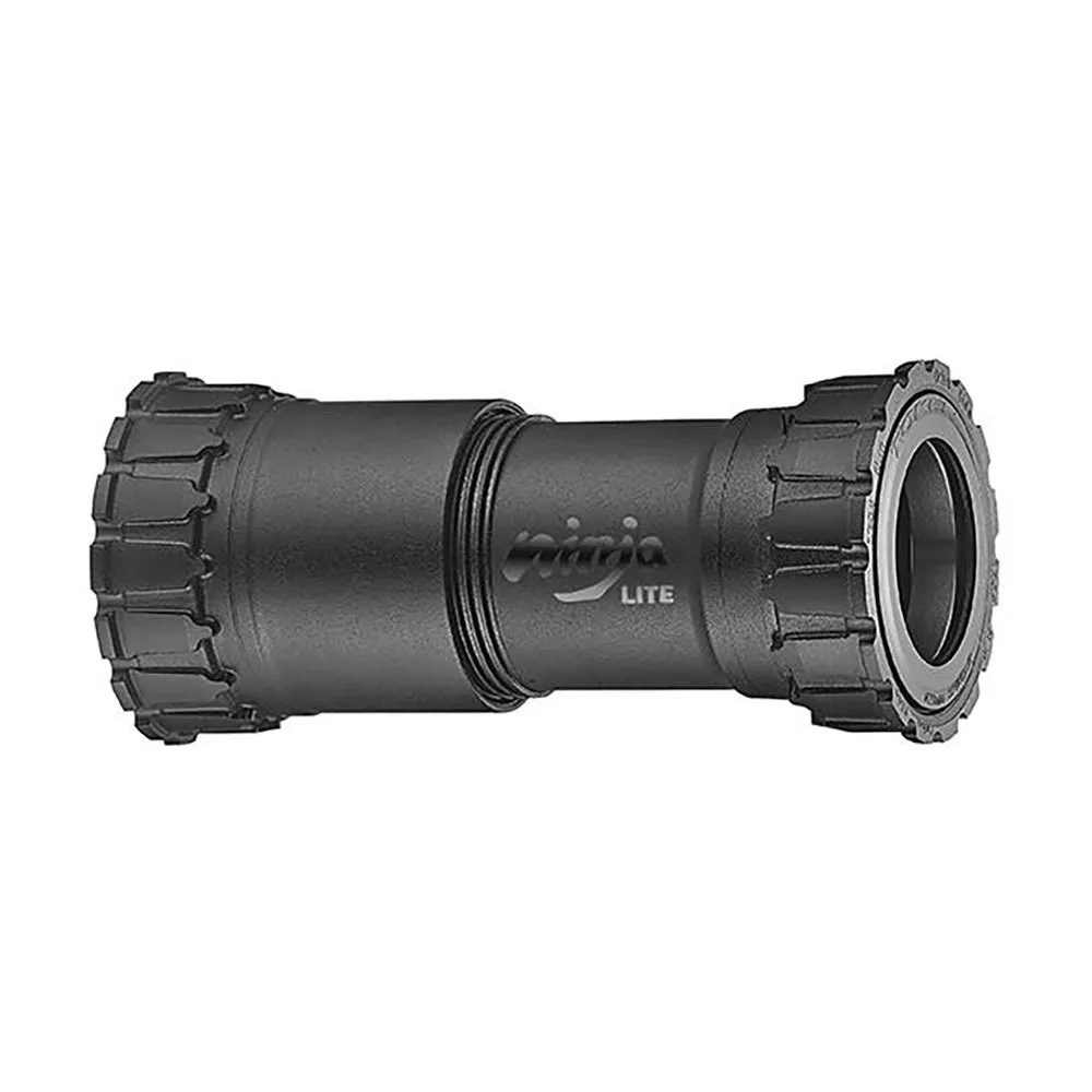 TOKEN Bb38629p Ninja Bb Lite Vevlager, Black, 86.5/92mm